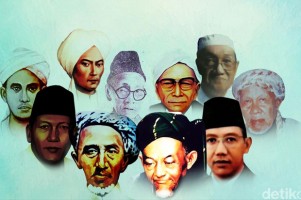 Jihad di Tanah Terjajah: Islam, Pendidikan, dan Perlawanan