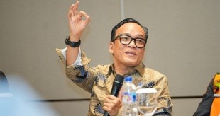 Deretan Aksi Sidak Wamenaker Immanuel ke Perusahaan Nakal, Sebelum Terjaring KPK
