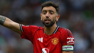 Bruno Fernandes Akhirnya Jelaskan Kenapa Penalti Fatalnya Gagal Masuk Gawang Fulham