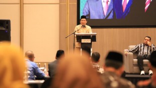 Kemenag Tetapkan 10 Kota Wakaf Baru 2025, Dorong Ekonomi Umat Bangkit