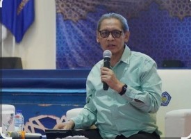 Potong Gaji Pejabat Publik: Belajar dari Muhammadiyah.