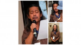 Kabar Duka Yang Mengagetkan, Kang Acil Bimbo, Legendaris Musik Riligi Meninggal Dunia