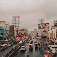 Filipina Bakal Bangun Kota Halal, Sajikan Kuliner dan Budaya Muslim