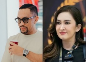 Gaji dan Tunjangan DPR Sahroni, Nafa Urbach, Uya Kuya Cs Resmi Disetop