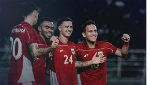 Timnas Indonesia Hancurkan Taiwan 6-0: Strategi Efektif dan Variasi Gol Jadi Kunci