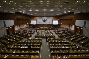 Gaji DPR Jadi Rp65,5 Juta Usai Tunjangan Rumah Dihapus, Ini Rinciannya!