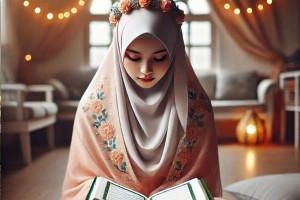 Hawa Nafsu: Raja Tanpa Mahkota yang Menjerat Manusia