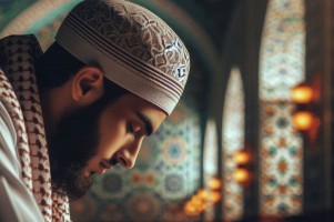 Cinta Dunia: Penyakit Lama yang Menggerogoti Hati