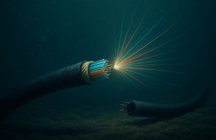Akses Internet di Asia & Timur Tengah Terganggu Parah Usai Kabel Laut di Laut Merah Putus