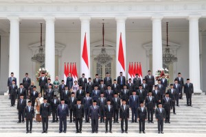Kabar Presiden Prabowo Bakal Reshuflle Kabinet Makin Menguat, 5 Menteri Diganti