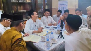 Gus Baha Beri Catatan pada Tafsir Kemenag, Mulai dari Kesalahan Harakat hingga Substansi