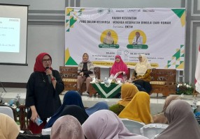 Enzim Sebut Masyarakat Masih Abai Kesehatan Gigi dan Mulut