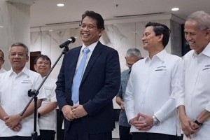 Belum Genap 1 Hari Menjabat, Desakan Agar Purbaya Dicopot dari Jabatan Menkeu Sudah Menggema
