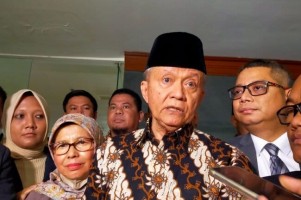 DR Anwar Abbas: Mari Kasih Kesempatan Purbaya Untuk Buktikan Kata Katanya