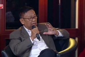 Tudingan Konten Kreator Ferry Irwandi Kepada TNI Berpotensi Merusak Keutuhan NKRI