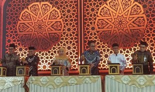 Dukung Pengembangan Ekonomi Syariah, Bank Indonesia Terapkan Enam Inisiatif Strategis
