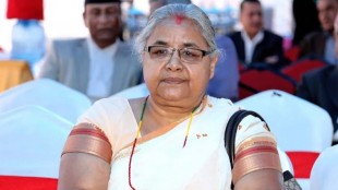 Sushila Karki Terpilih sebagai Perdana Menteri Perempuan Pertama di Nepal, Usai Kerusuhan Besar