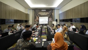 Berlangsung Ketat, Ratusan Tokoh Masuk Proses Seleksi Pesantren Award 2025