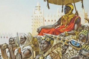 Mansa Musa: Raja Mali, Orang Terkaya Sepanjang Sejarah