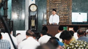 Kementerian Kebudayaan dan Pendidikan Gelar Maulid Nabi, Tekankan Persatuan dan Karakter Bangsa