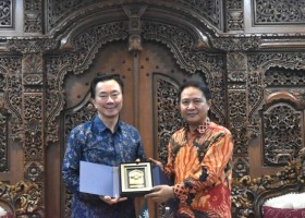 Muhammadiyah Buka Peluang Kerja Sama Global Bareng VinFast Auto India