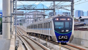 Tarif MRT Rp1, Hadiah Spesial di Hari Perhubungan Nasional 2025