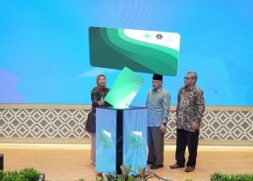 Danamon Syariah & Museum Muhammadiyah Hadirkan Kartu Digital, Perkuat Identitas Sejarah Islam