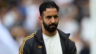 Diallo Diragukan Amorim, Manchester United Kian Tertekan di Liga Inggris