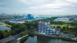 SIER Kejar Sertifikasi Halal BPJPH untuk Air Daur Ulang ZLD, Tenant F&B Makin Terjamin