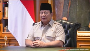 Prabowo Dorong Infrastruktur Raksasa dan Energi Baru, Danantara Dapat Mandat Listrik Pedesaan