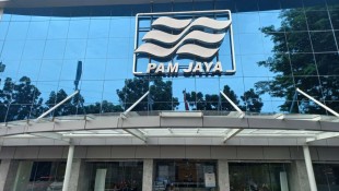 Jakarta Hadapi Tantangan Berat: Air Baku Tercemar, Intrusi Laut, hingga Kebocoran Pipa