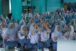 Ikatan Pelajar Muhammadiyah Kolaborasi dengan Kemendikdasmen Gelar Sosialisasi TKA di Bogor