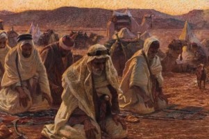 Dua Tahun Bersama Ja’far: Jejak Sufi dalam Fikih Abu Hanifah