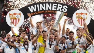 Pecinta Bola Wajib Tahu! Breakdown Hadiah Europa League 2025/2026