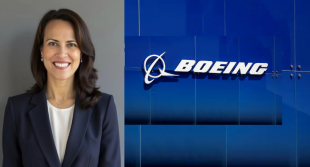 Boeing Resmi Angkat Indra Duivenvoorde Sebagai Managing Director Indonesia