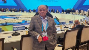Abbas: Market Share Keuangan Syariah Sangat Menggembirakan, Sudah Mencapai 28,6%