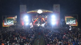 Honda Bikers Day 2025 Resmi Dimulai, Pesta Akbar Bikers Terbesar Hadir Lagi