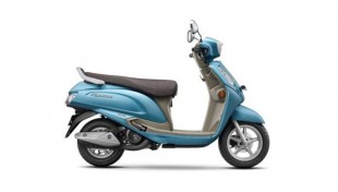Suzuki Access 125 Resmi Hadir di Indonesia, Skutik Klasik Modern dengan Harga Rp25 Jutaan