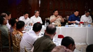 Pemerintah Perketat Standar Program MBG Usai Kasus Keracunan Massal