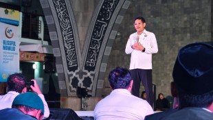 Jutaan Pernikahan di Indonesia Tak Tercatat, Bimas Islam Kemenag Ingatkan Dampak Hukumnya