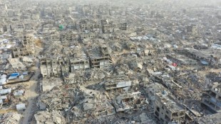 Harapan Gencatan Senjata di Gaza, Hamas Belum Putuskan Sikap