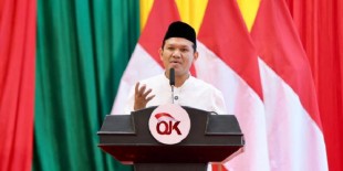 Wagub Aceh Fadhlullah Serukan Anak Muda Melek Pasar Modal Syariah