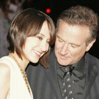 Putri Mendiang Robin Williams Geram: Setop Kirim Video AI Ayahku