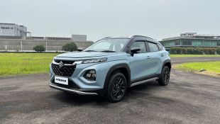 Suzuki Fronx Raih Car of The Year 2025, Kukuhkan Posisinya di Industri Otomotif Indonesia