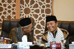 Hidayat Nur Wahid: Indonesia Tegas di Barisan Palestina, Bukan Israel