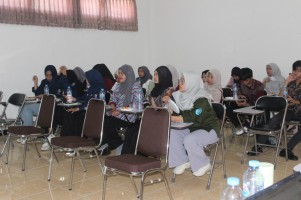 BEM UMMAD Tetapkan Arah Baru Organisasi Lewat Mubes dan Raker Perdana