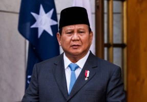 Presiden Prabowo Berat Hati Menerima Kenyataan Timnas Indonesia Gagal ke Piala Dunia 2026