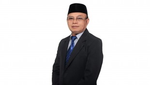 Antara Bisnis dan Rindu Kegiatan Intelektual