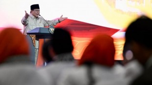 Prabowo Siapkan ‘Operasi Besar’ BUMN: Dari Seribu Jadi 200, Siapa yang Akan Dipangkas?