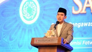 MUI Resmikan Fatwa Baru, Zakat Boleh untuk Iuran BPJS Ketenagakerjaan